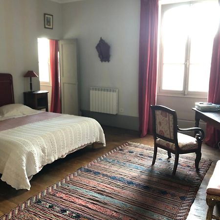 La Demeure Saint Clar Bed & Breakfast Exterior photo