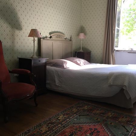 La Demeure Saint Clar Bed & Breakfast Exterior photo